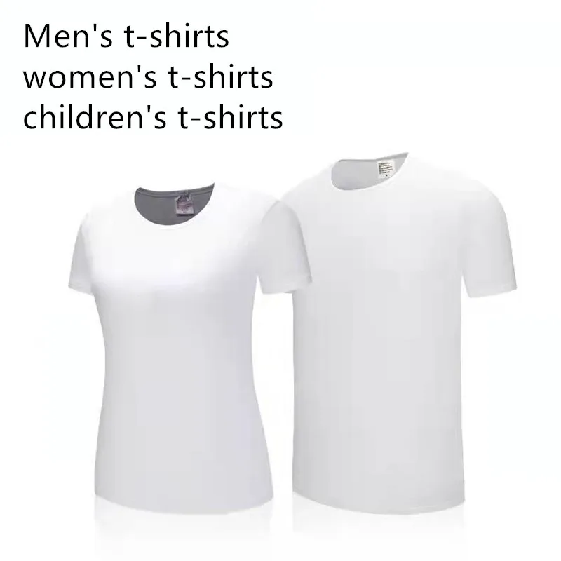 

Custom Logo T Shirt Cotton Girls' and Women's T-shirts in Bulk Blank t shirts Custom Picture Printed Shirt, Customized colors