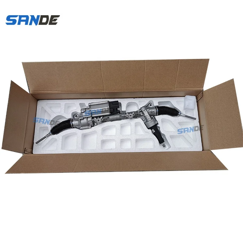 BMW F10 Power Steering Rack (3).jpg