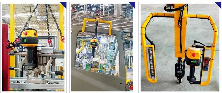 80kg To 300kg Lcd Intelligent Lifting Hoist - Buy Intelligent Lifting