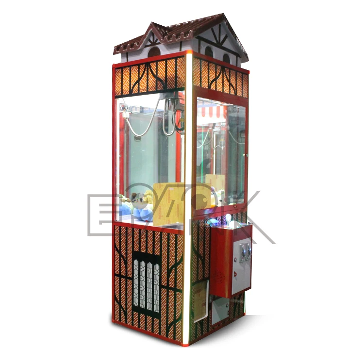 

Cold Sanitary Napkin Small Snack Foods And Drinks Diy Crane 2 Craw Vending Machine For Chupachups