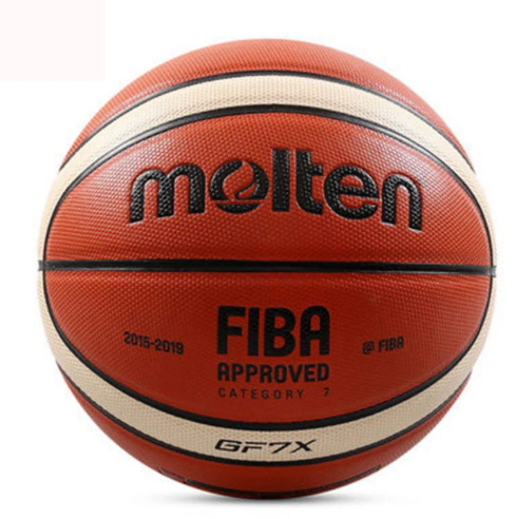 Molten Leather FIBA Approved GG7X/GG6X/GG5X/GL7X/GL7/GP7X/GM7X/GF7X/GW7X NEW! 