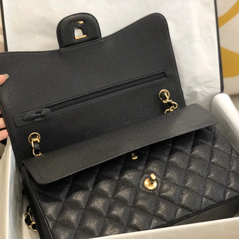 

Wholesale Top Quality Original CC handbags for women luxury Leather Purses shoulder bags Designer bags Famous Brand