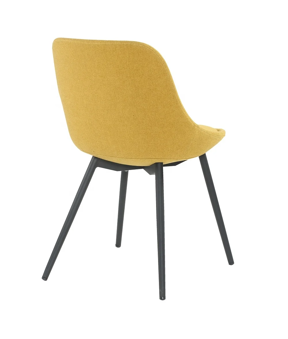 Modern Upholstery Fabric Dining Room Chair Buy Comfortable Dining