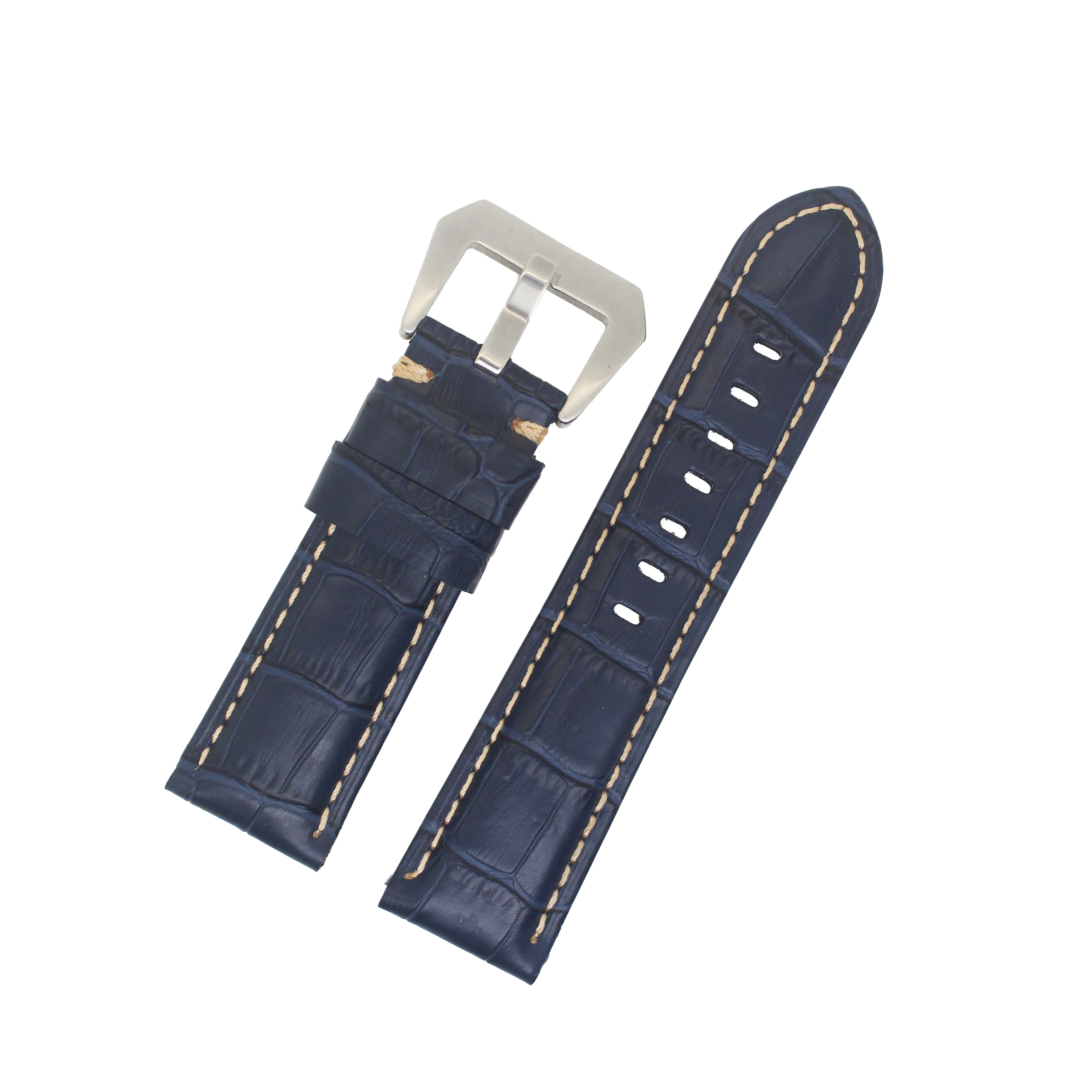 Bamboo genuine watch strap