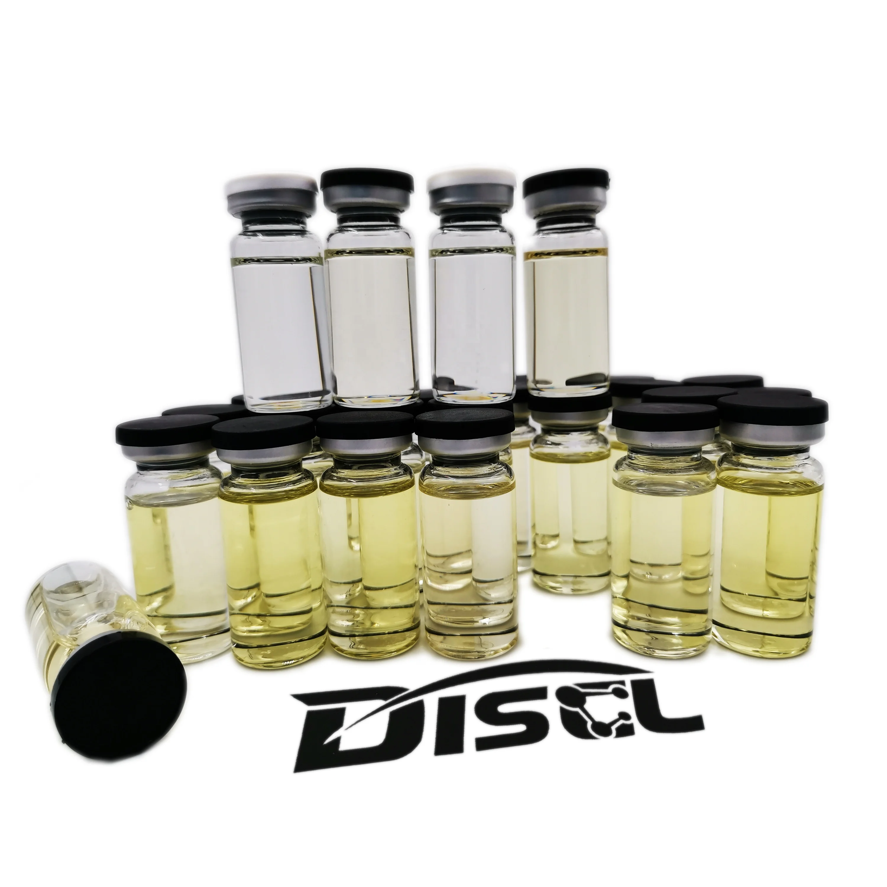 
Factory Supply Bodybuilding Finished Oil 10ml/vial Semi-finish Oil 500ml/bottle AAS Oil Fitness Use Hormone 