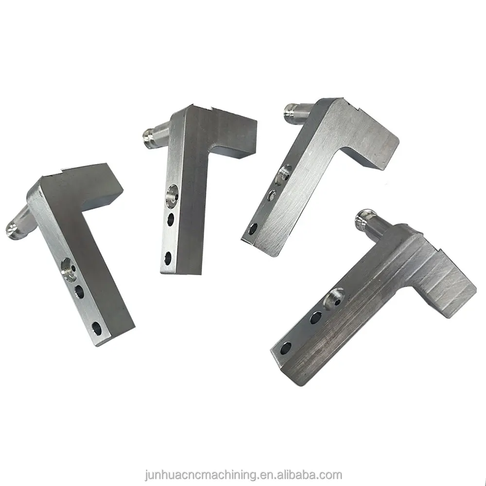 

China Factory Custom 5 Axis CNC Milling Machining Aluminum Stainless Steel Parts CNC Milling Turning Service