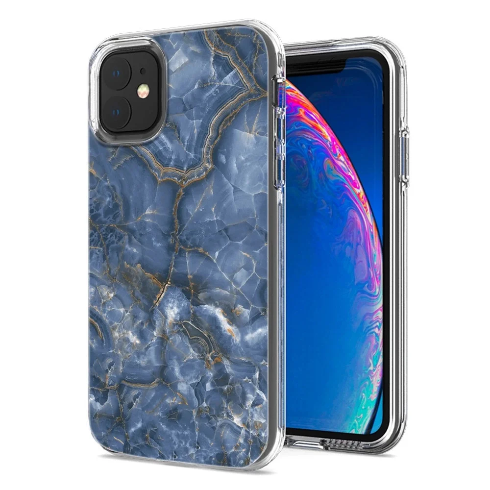 

Gradient Bling Thin Slim Glossy Soft TPU Rubber Gel Silicone Cute Glitter Phone Case Cover for iPhone 11 Pro Max