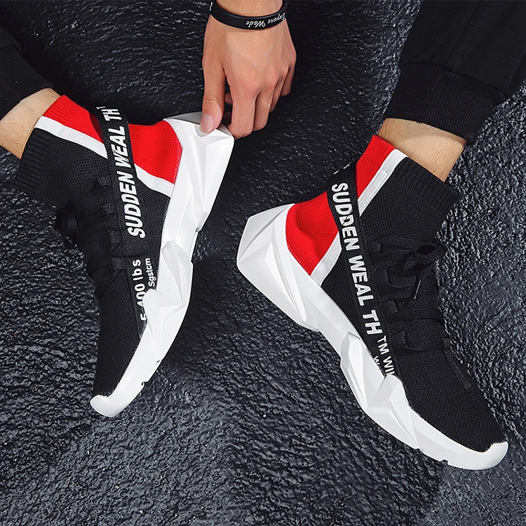 

Custom running sport casual 2021 new arrivals shoes men fashion china sneakers