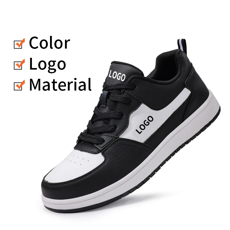GUYISA New Arrival Leisure Series Safety Shoes Waterproof Microfiber Upper Safety Shoes