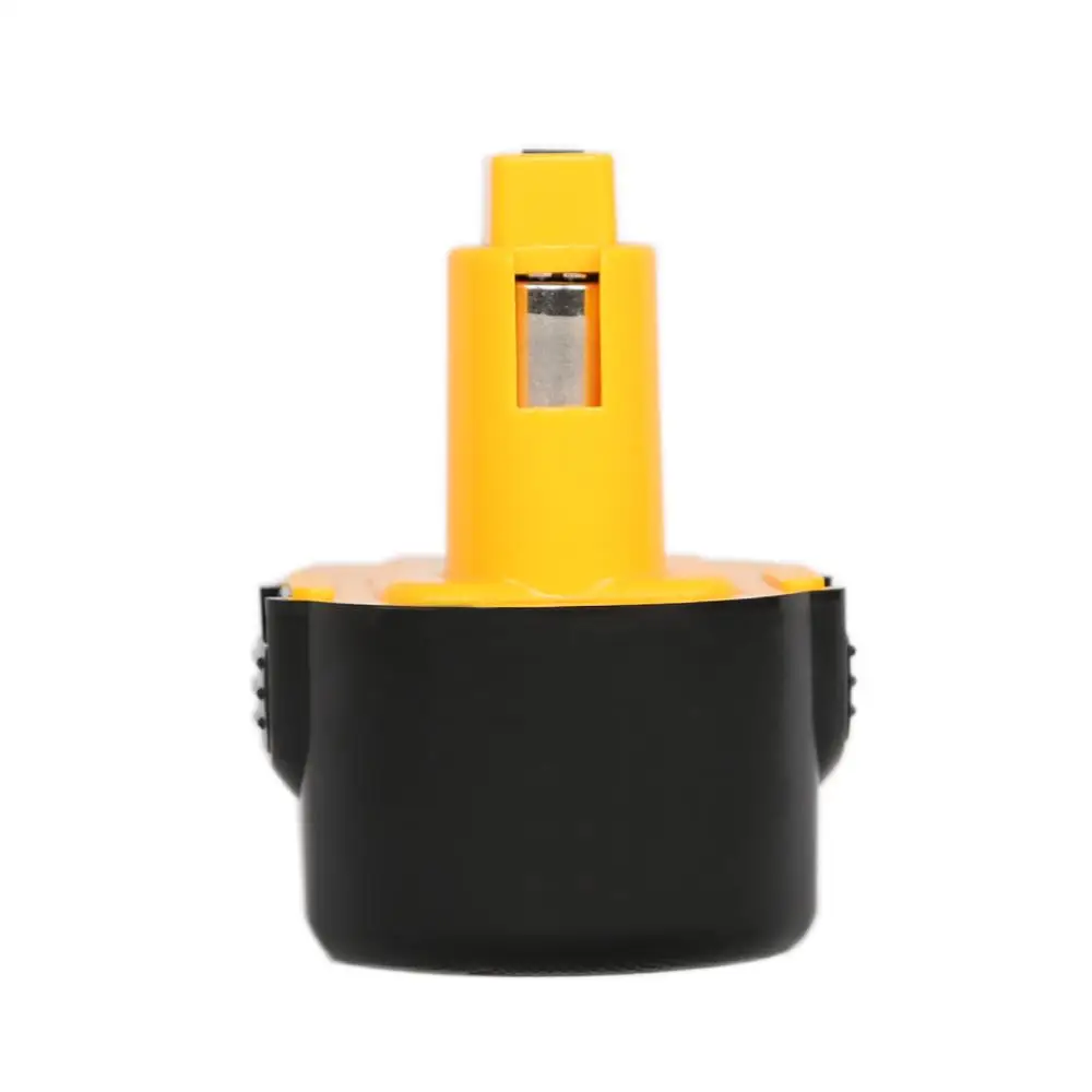 
Free Sample 12V 3500mAh Rechargeable Power Tool Nicd Nimh Battery For Dewalt Cordless Drill From China Supplier 