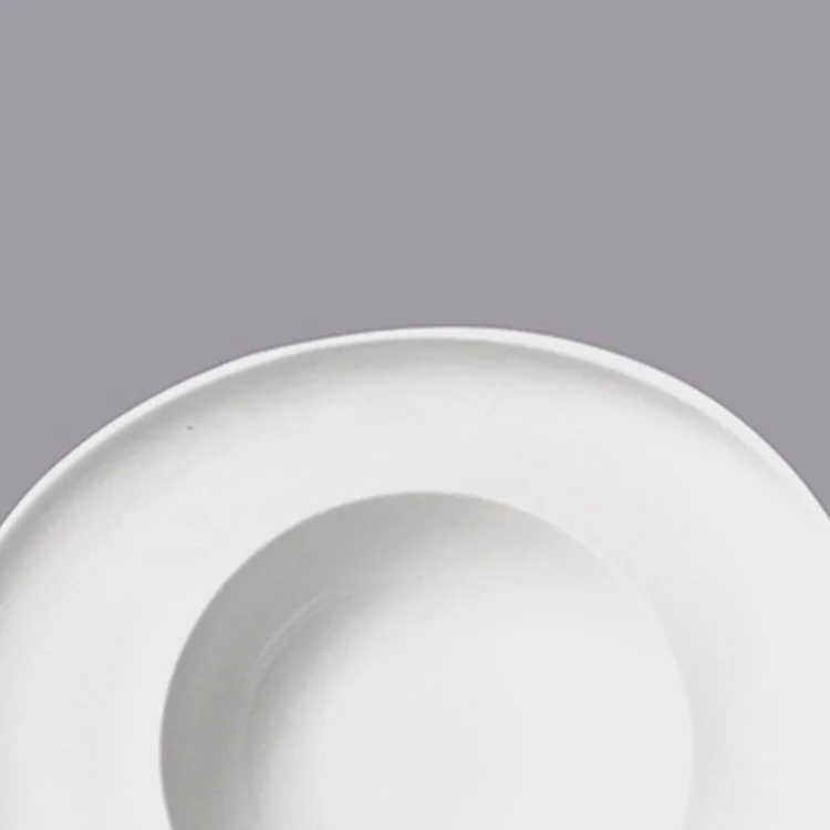 porcelain soup plate factory
