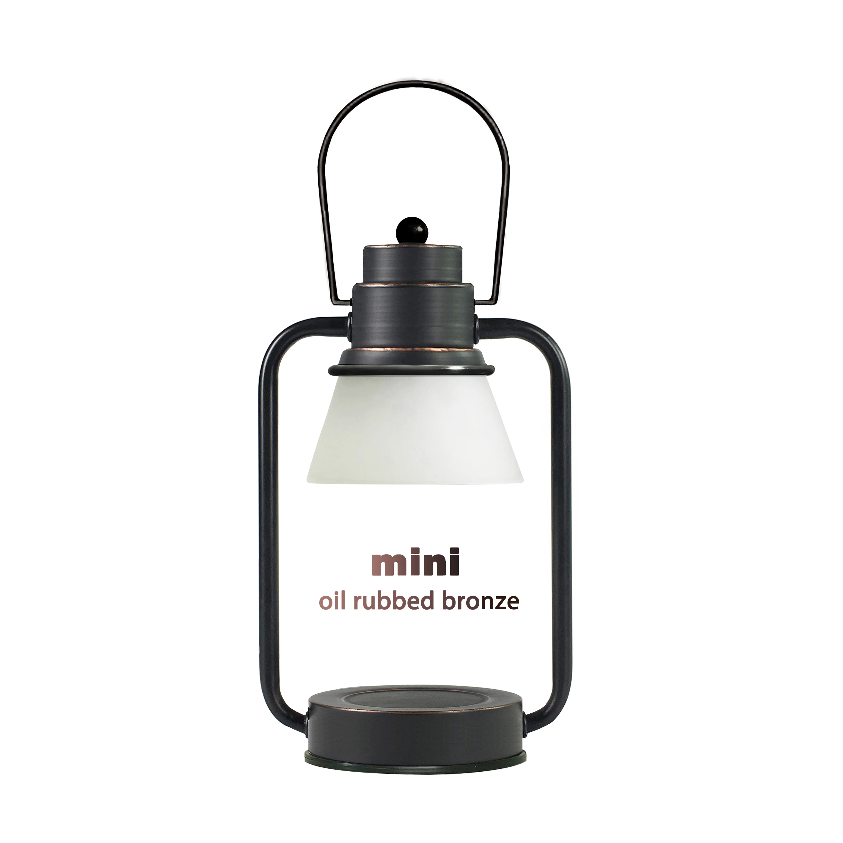 mini candle warmer