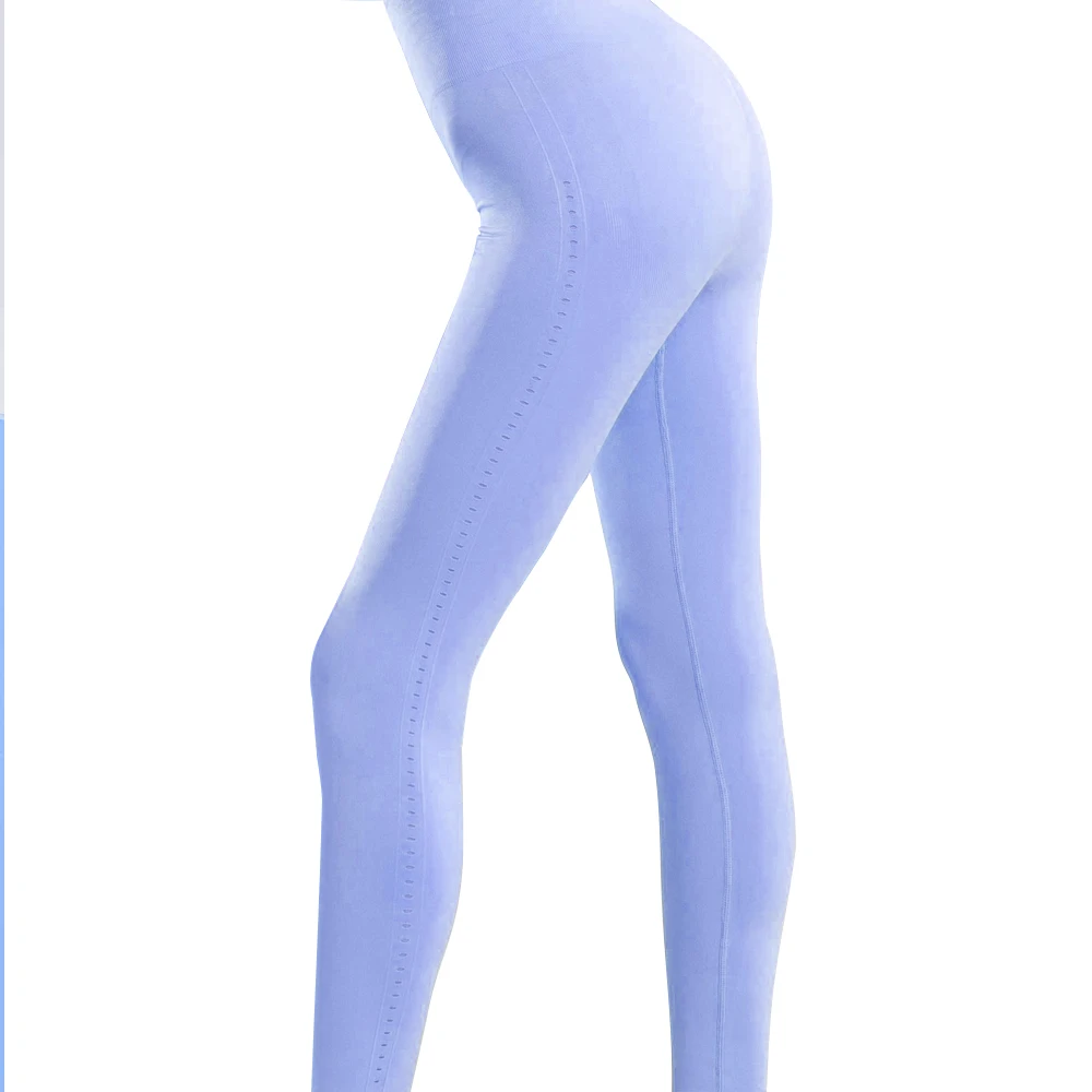 Tummy Control Yoga Sports Leggings 