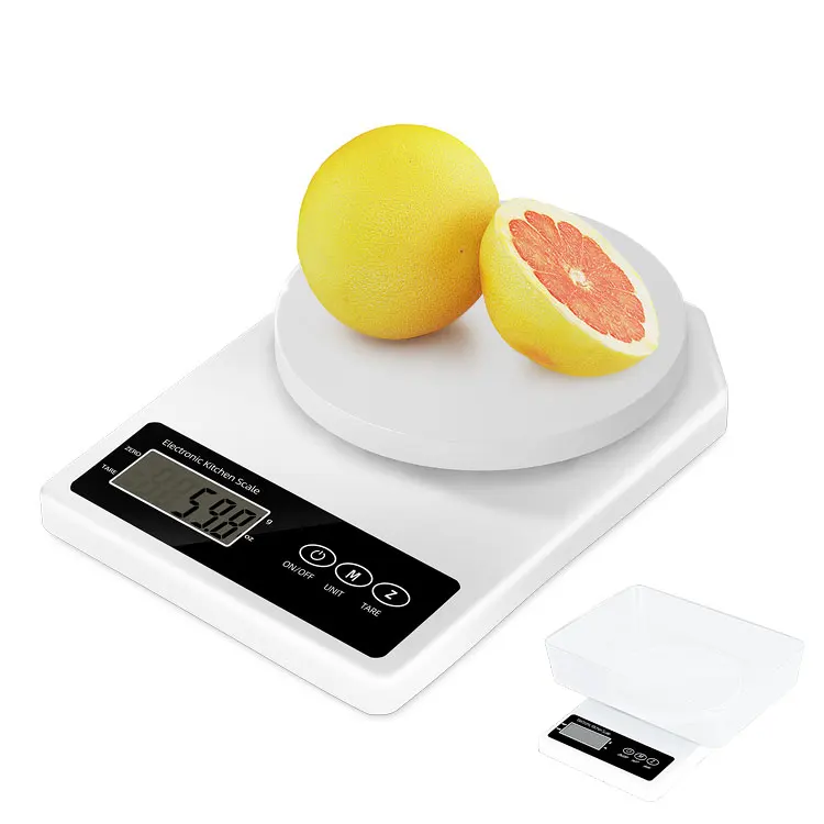 

The Latest Design Digital Kitchen Weighing Scale, Electronic Balance Kitchen Scale