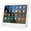 2019 Best-selling 10 inch MTK8163 Tablet Pc Android 7.0 Quad-core 2GB+32GB CE FCC KC Brand Dual SIM Card 10.1 WiFi Tablets