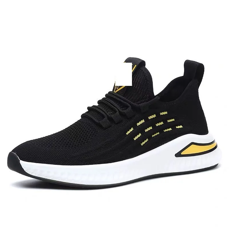 

China factory cheapest men sport shoes casual shoes walking shoes, 2 colors