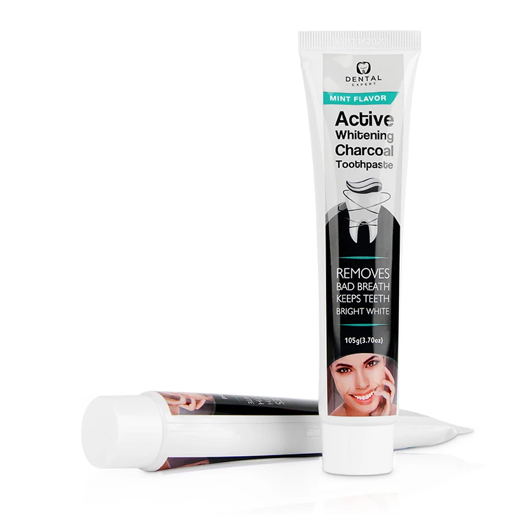 

Hot Sale Toothpaste Brush And Teeth Whitening Toothpaste Tablet, Blue gel