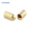 Copper terminal custom processing factory wholesale