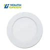5'' LED Surface Mounted Panel light Ceiling Light Fixture 6W led Flush Mount dimmable Lamp ETL approved