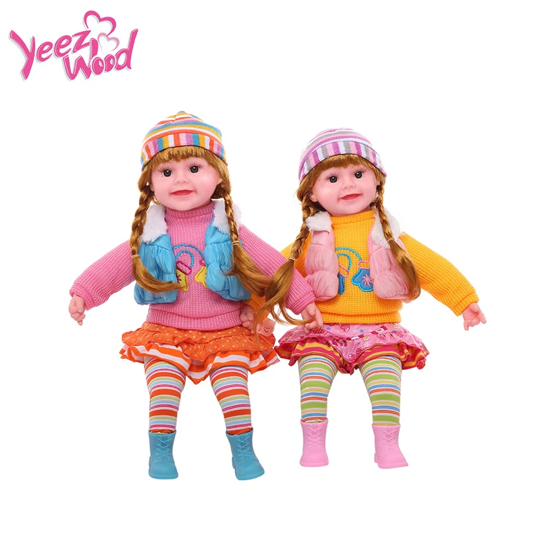 girl baby alive dolls