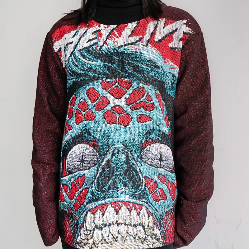 atom ar hoody bushwhack