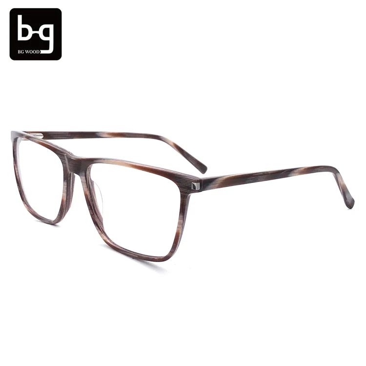 

Newest Desigb hot sale factory price Acetate frame optical square eyeglasses frame wholesale