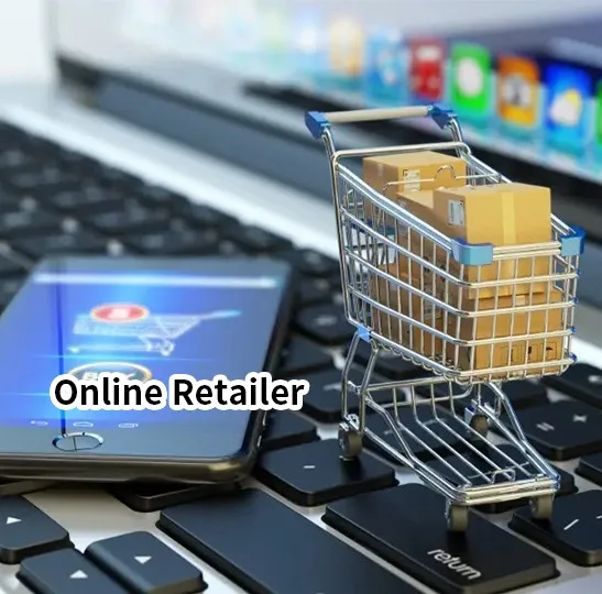 Online Retailer    