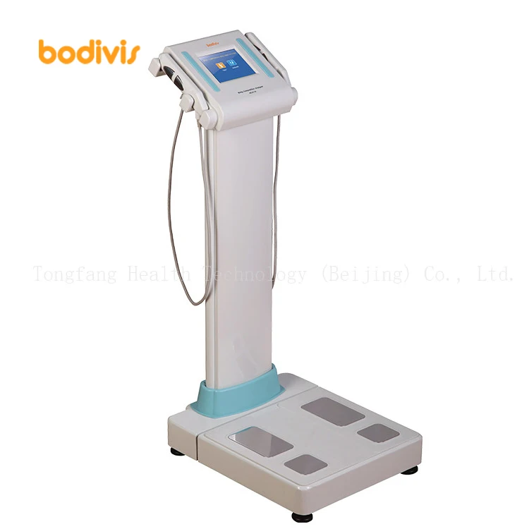
Competitive Price Inbody 230 Body Composition Analyzer Dexa 