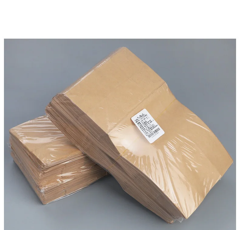 degradable food packaging