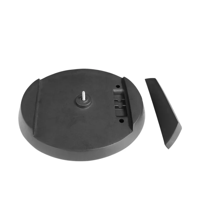 

Vertical Stand For PS5 Game Host Bracket Support for Play station 5 Console for PS5, Black blue red white pink green