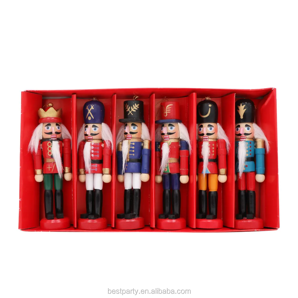 wooden soldier nutcracker sale