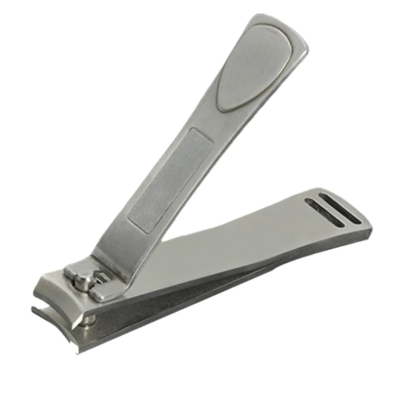 

Professional Stainless steel Nail Clipper Set Finger Nail and Toenail Clipper