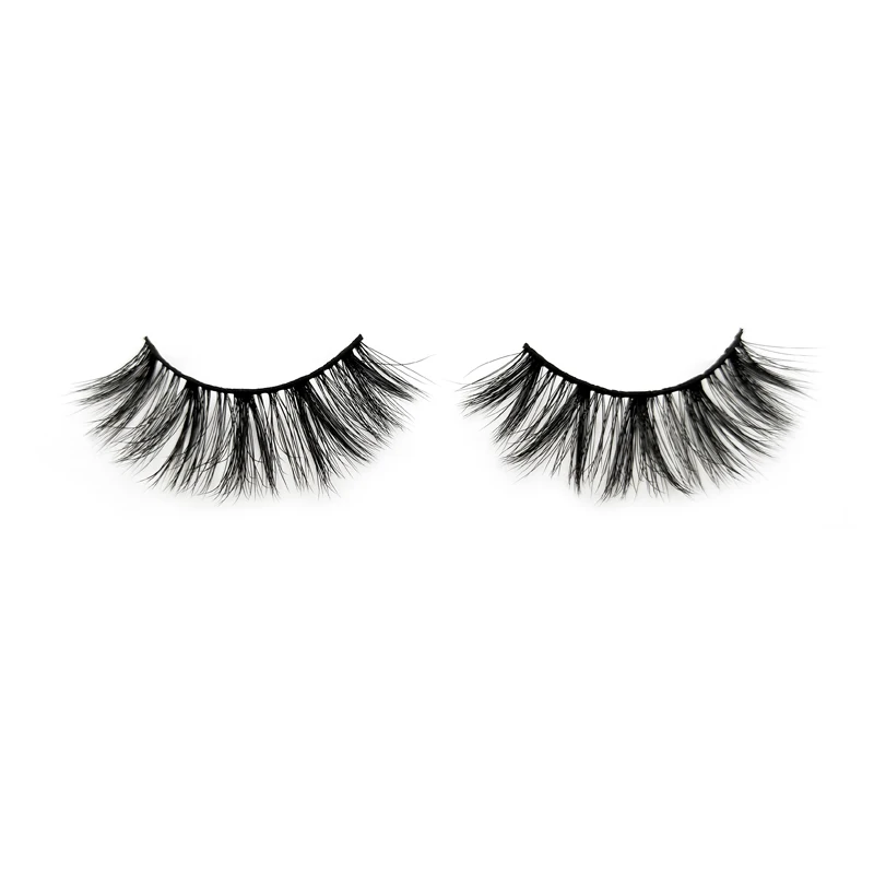 

Emeda Faux Mink Eyelashes Professional Lash Vendor With Factory Wholesale Price Private Label Is Available