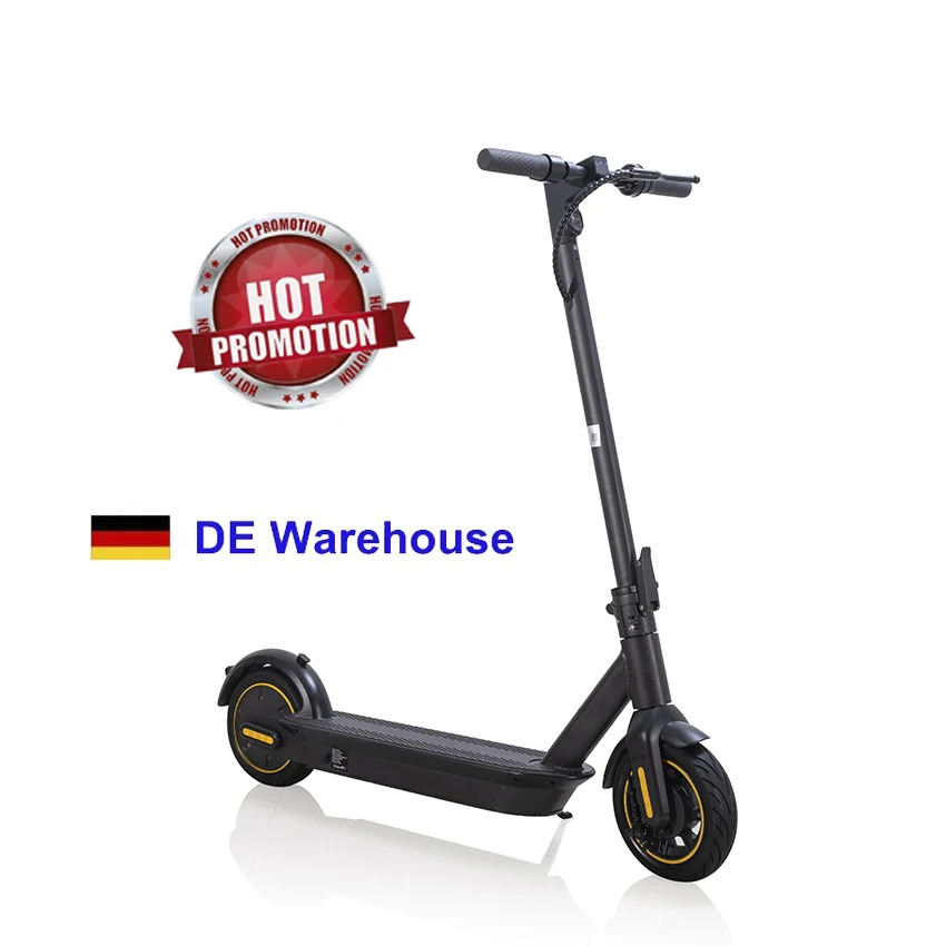 

2022 hot selling 36v 15ah 540wh electric scooter foldable two wheel e motor scooter