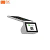 QR Code New 8210 Touch Screen Mobile NFC GPRS Edc EFT Windows Verifone Mini Handheld Android POS Terminal Price with Printer
