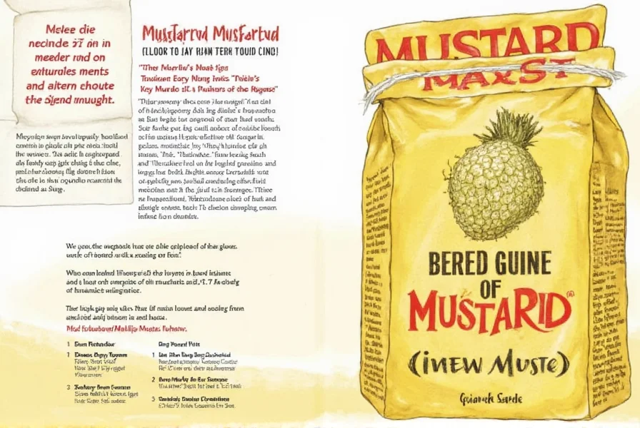 Yellow Mustard