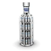Bollte shape POS VODKA Wine display stand