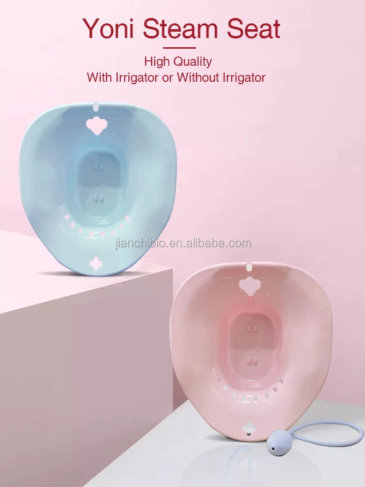 High Quality Yoni Steam Seat Vagina Wash Womb Steaming Sitz Bath - Buy ...