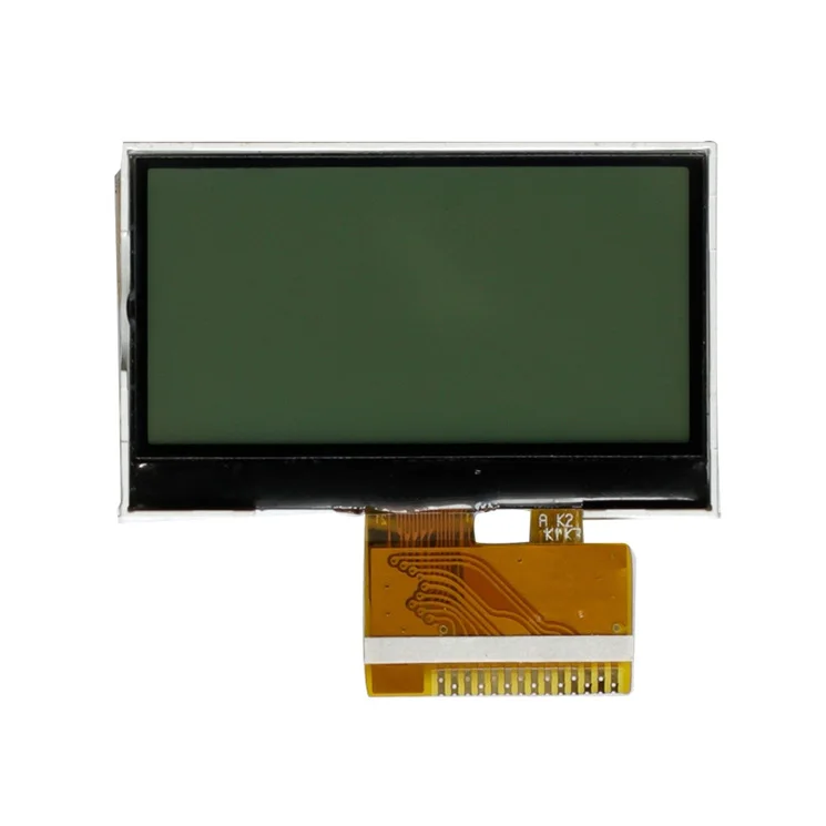 240128 graphic display screen module STN 240x128 lcd with LED backlight 