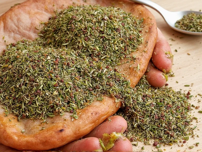 Essential Seasoning Herbs Guide: Pairings & Usage Tips