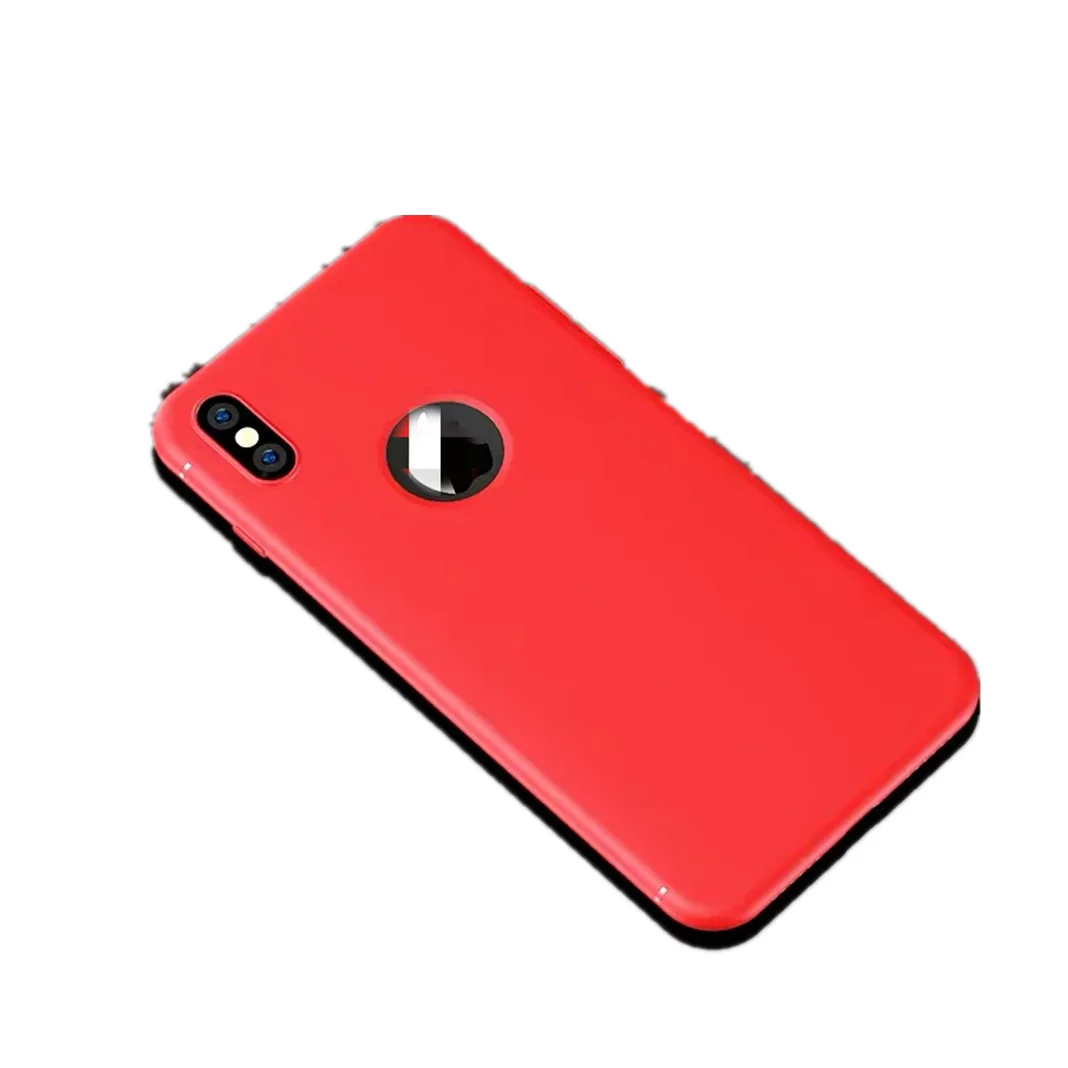 

Stylish and robust Show logo cell phone protective case, Three colors