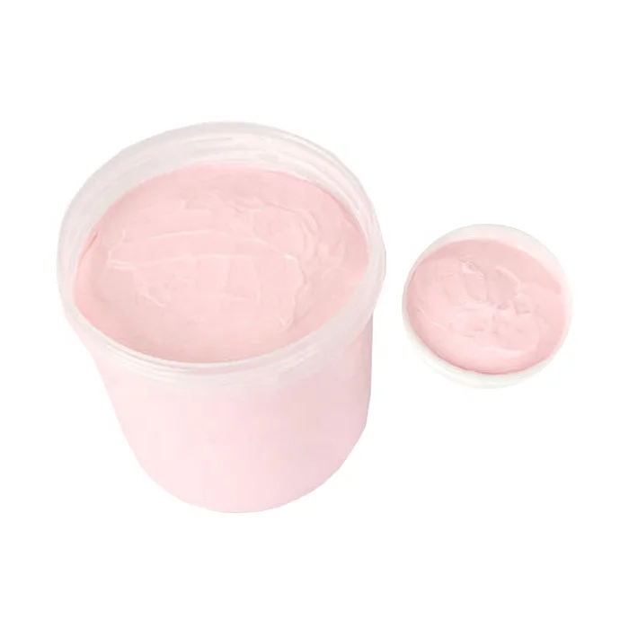 

1000g Hot Cream Slimming Fat Burn Weight Loss Cream Waist Slim Gel Private Label, Pink cream