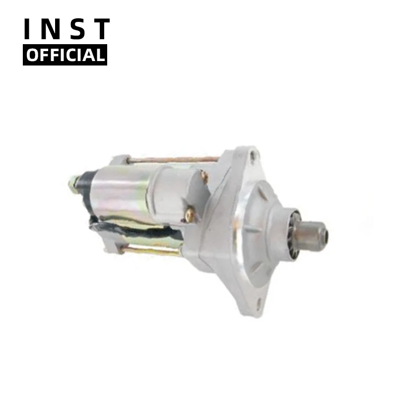 

STARTER MOTOR FOR 3.5KW 12V 12T 113762 1C2411000AA 1C2Z11002AA 1C3U11000AA 1C3U11000AB 1C3U11000AC 1C3U11000AD 1C3U11000AE