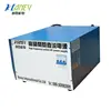 Panel control 500A 24volt plating rhodium electroplating equipments rectifier