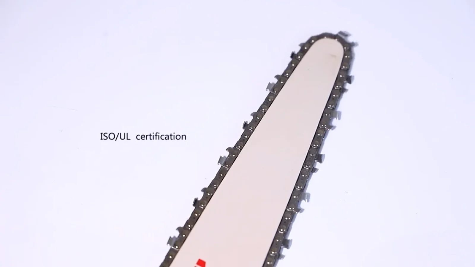 Light Weight 8" Chainsaw Guide Bar Carving Bar For Sculpture Buy Carving Guide Bar,Chainsaw