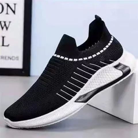 

Newest Custom Men Sneaker Casual Fashion Sports Leather Shoes, 2 colors