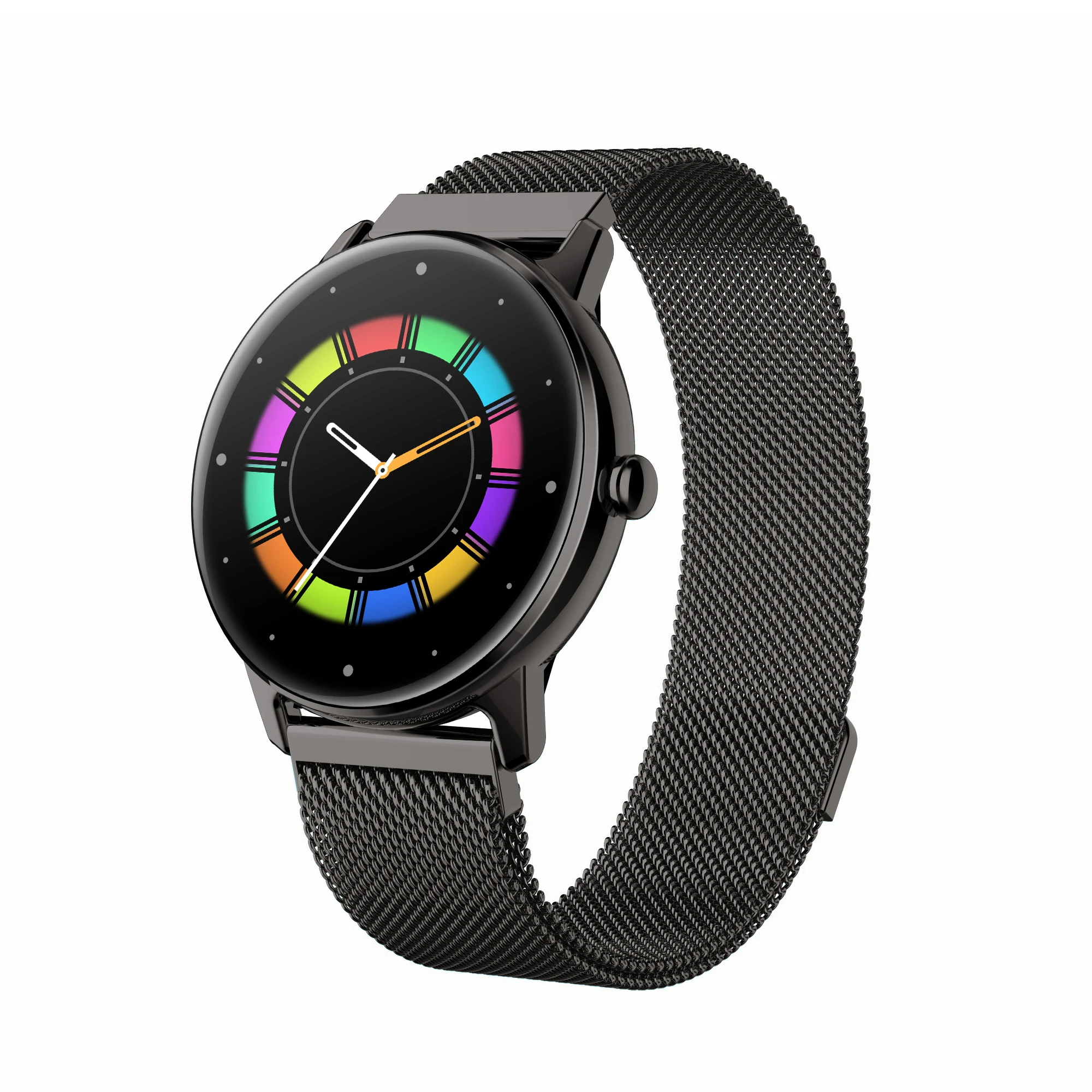 

New Arrivals G31 Smart Watch Big Screen TFT 1.09inch Heart Rate With Multi-Sports Blood Pressure Oxygen For Lady