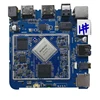 OEM pcb board Android pcb circuit boards RK3399 board factory pcb assembly