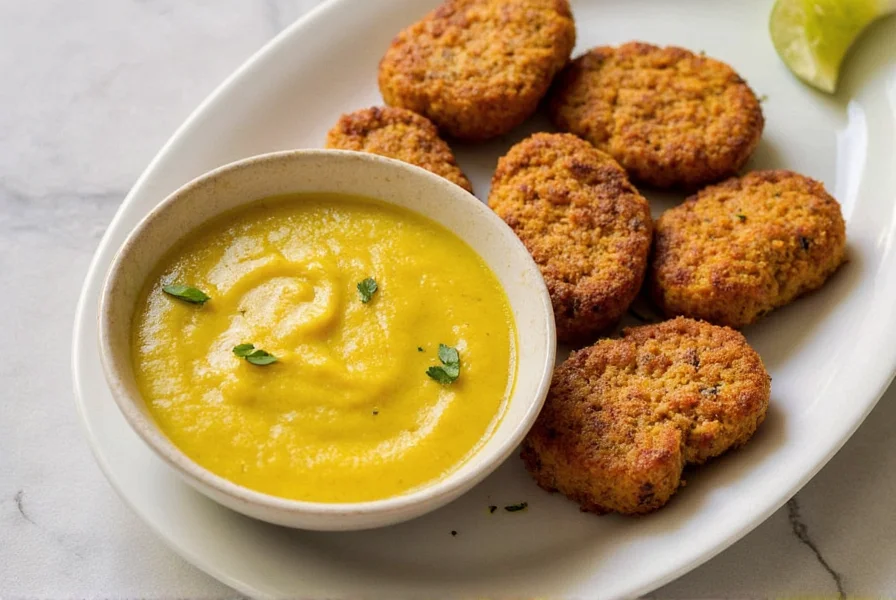yellow aji sauce a flavorful twist on spicy delights