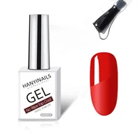 

OEM low MOQ 15ml Diamond high gloss shining no wipe top coat lasting over 30days nail gel polish top cpat